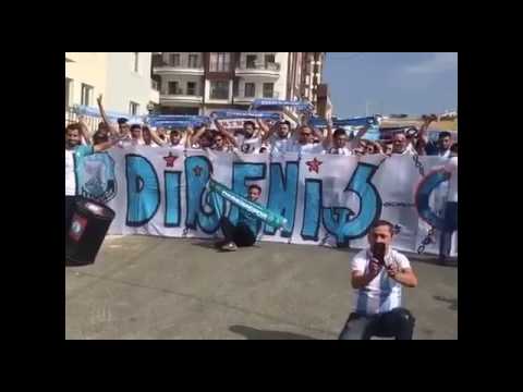 DERSİMSPOR DİRENİŞ