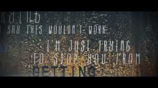 Neon Sarcastic - &quot;Lost In The Dark&quot; Official Lyric Video