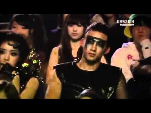 Taecyeon, Ham Eun Jung, Suzy, IU, Kim Soo Hyun, Wooyoung-Snakes Dance vs Birds Dance
