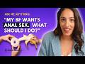 Tips For First Time Anal Sex Explained By A Urologist Prevent Prostate Cancer Stop After Dribble