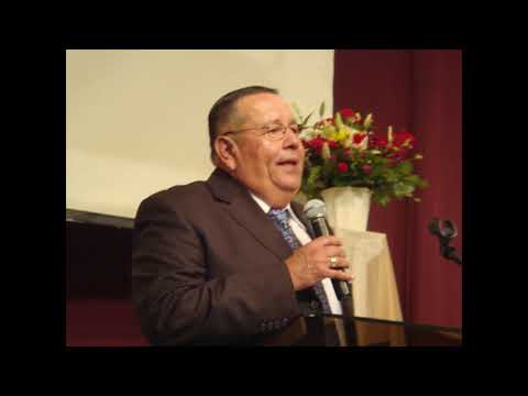 EL NECIO - Pastor Dr. Edgar Lopez Bertrand (Toby) C.B Salmos 53 1-3
