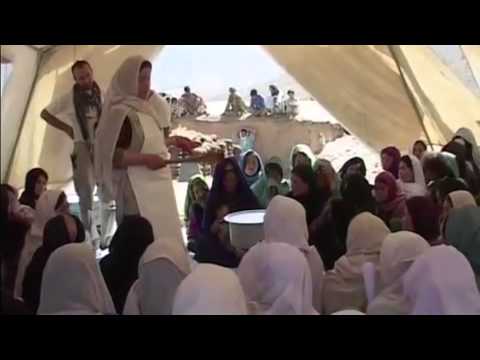 Calam - Richtung Süden (Afghanistan) [prod. by Skyle] 2013