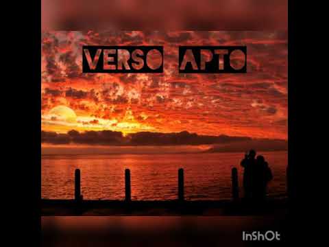 Verso Apto - sencillo atardecer (El jazzcimiento) Will klassic en el beat