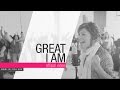 JULISSA | Great I Am [Official Video] 