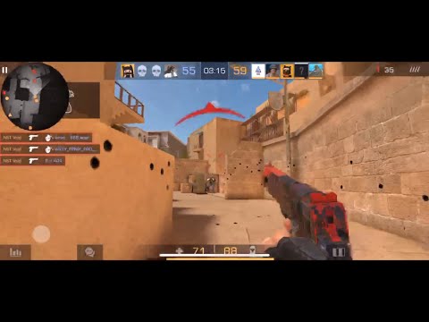 “Right Now” | Stand-off 2 Mix Highlights | 1080