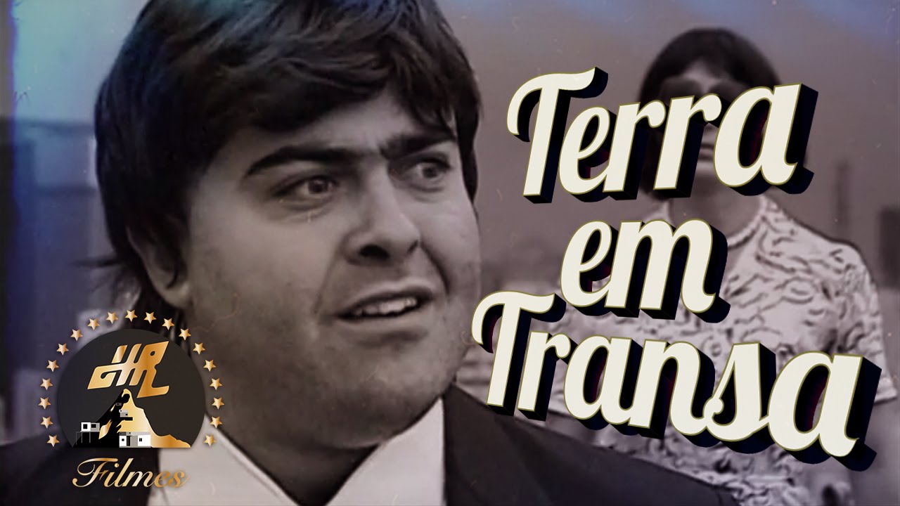 Terra em transa | Filmes & Trailers