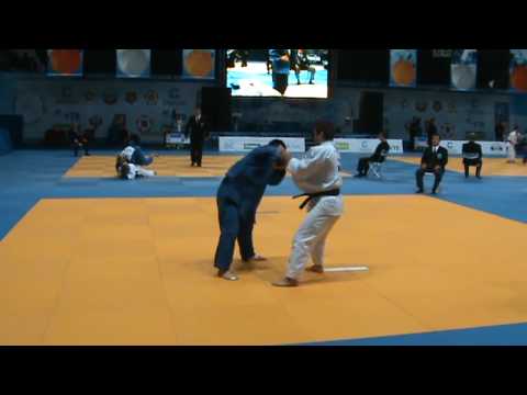 MOSCOW GRAND SLAM 2009