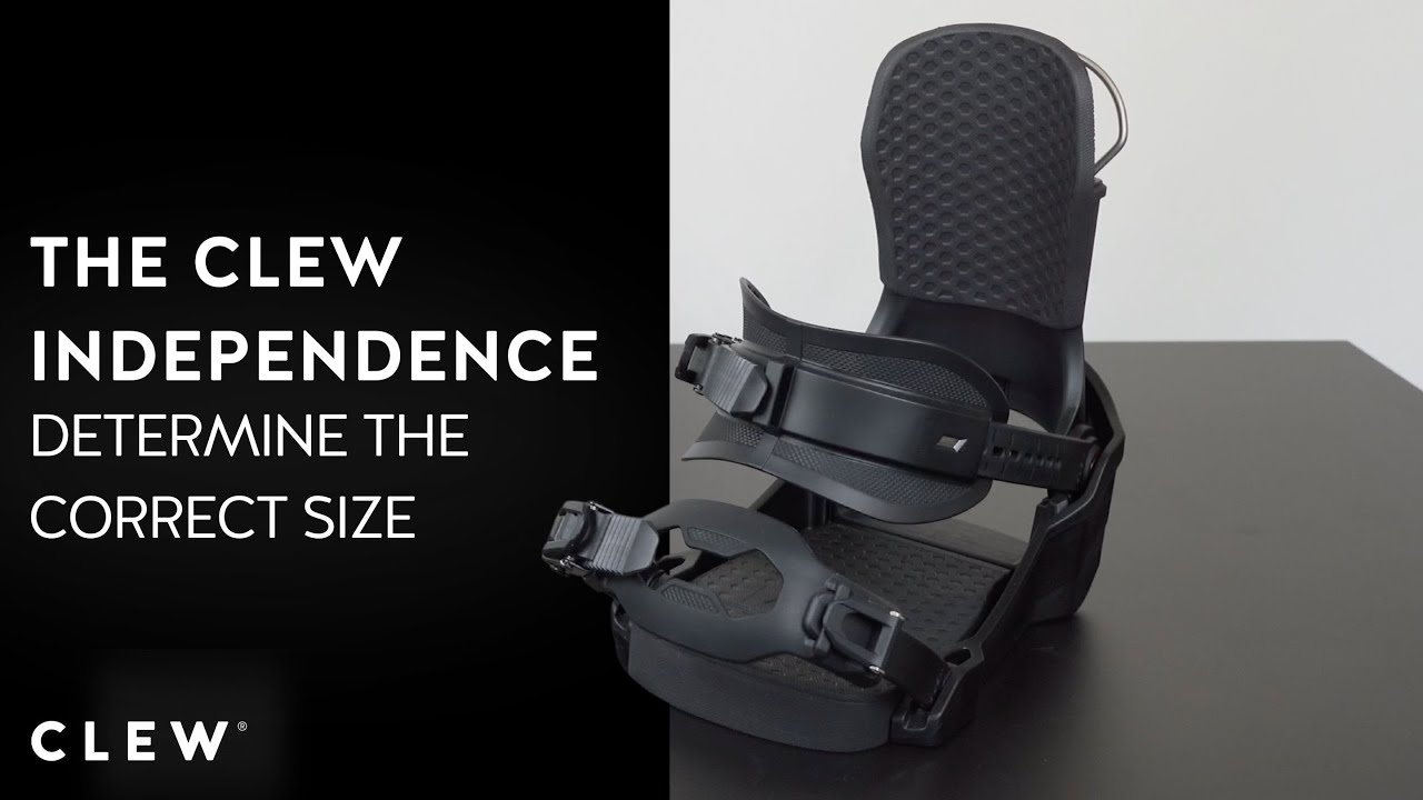CLEW Independence 1.0 Black
