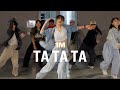 Bayanni, Jason Derulo - Ta Ta Ta / Dora Choreography