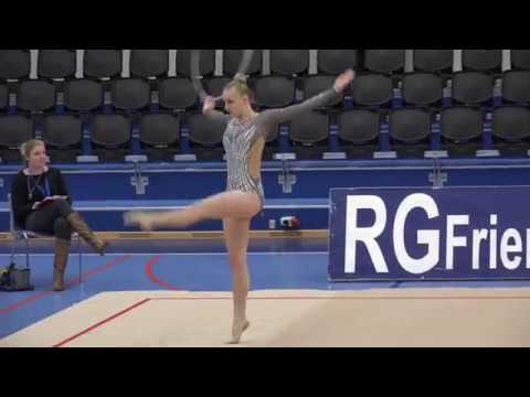 Nicoline Sachmann TIK hoop 2018-11-04