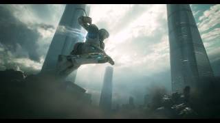 Download lagu GOD'S GAME —  Trailer | Original Animated Short Film mp3