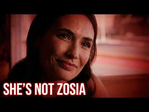 Carol & Zosia: The Love Story That Could End Humanity | PLURIBUS
