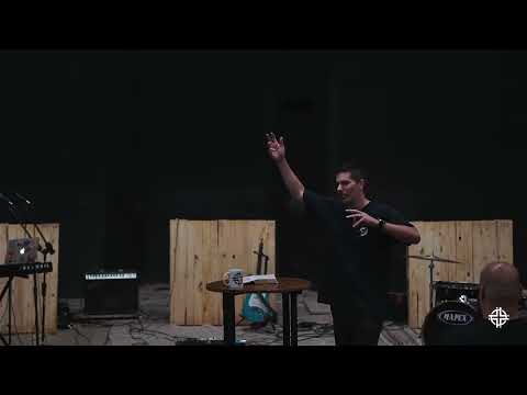 Série: Sola Gratia | Webb Venga - Ep - 01