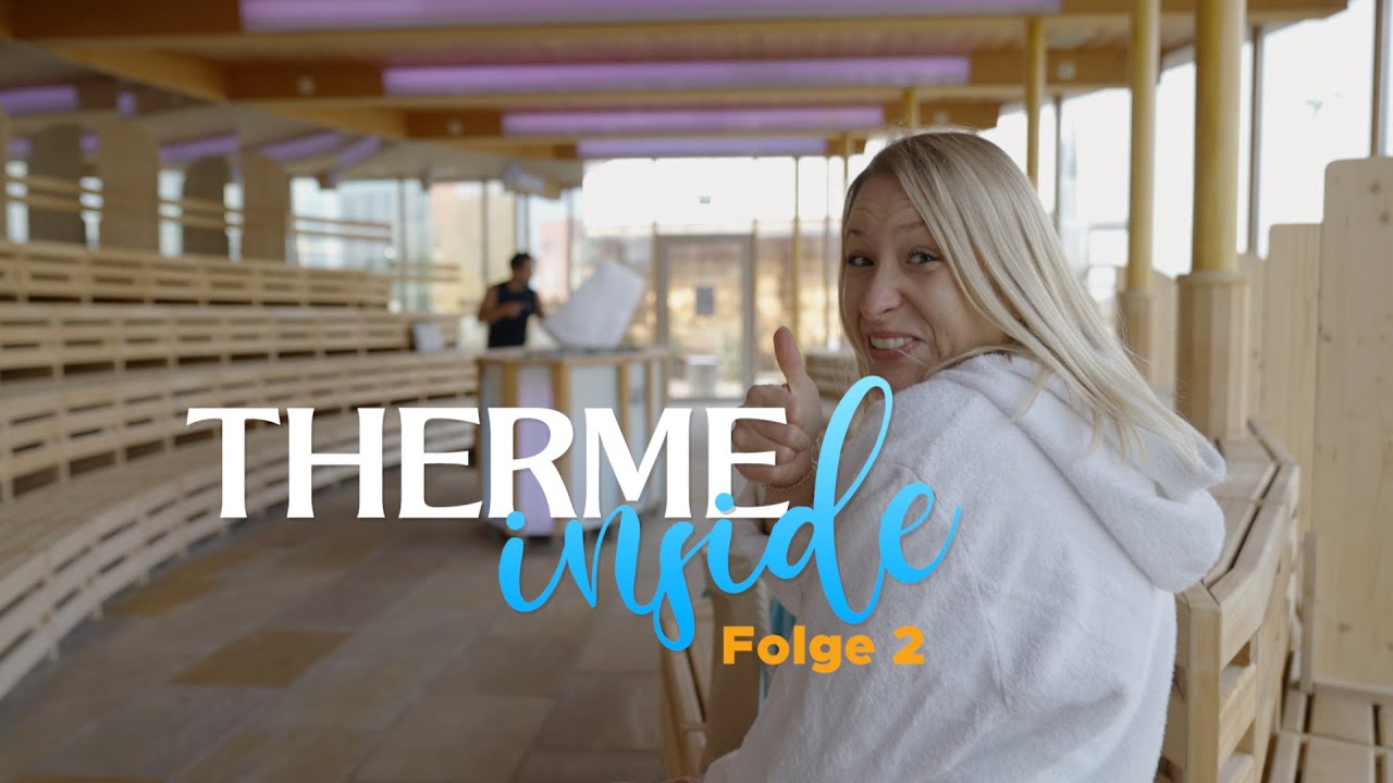 THERME ERDING & Victor's Residenz-Hotel München