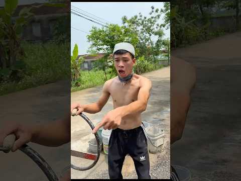 We Found an Item That Can Help Everyone P184 #survival #animals #shortvideo #trending #camping