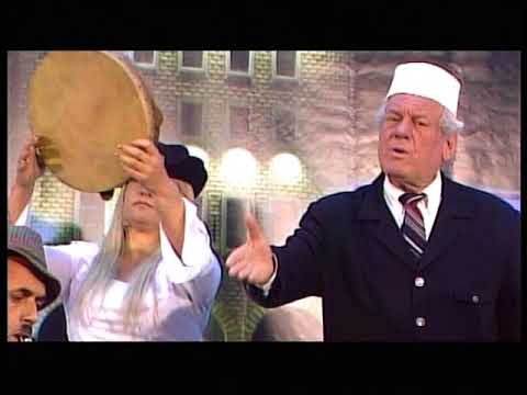 Tirona Kampione - Parodi - Humor Shqip