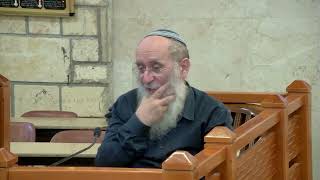 ניסים בכיבוש הארץ בנחלת בנימין – שיעור 38 – ספר יהושע פרק י