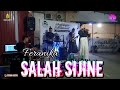 Salah Sijine Feranika Live Music AEGROUPCIREBON