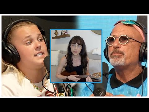 JoJo Siwa Speaks on Colleen Ballinger Scandal for the First Time