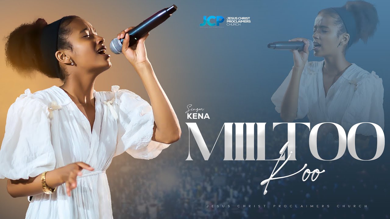 SINGER || KENA BACHA || MIILTOO KOO|| JCP MULTIMEDIA || 2026