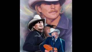 Alan Jackson - Murder On Music Row