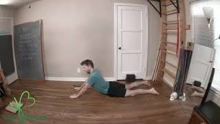 Level 1: Tues  Aug 11th  9am (ANDREW)