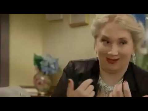 Olga kod psihijatra - Uvek moraš biti doterana