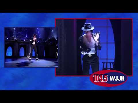 104.5 WJJK Classic Hits •  :15B