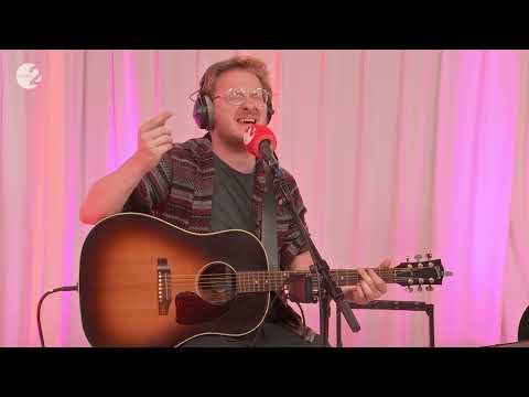 Yesterday - Johannes Genard & Thomas Vanelslander