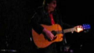 Stan Ridgway - "Running with the Carnival" (3/17)