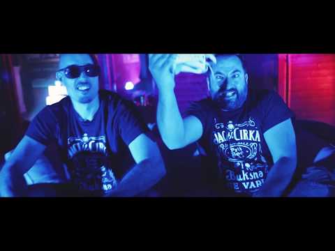 Dj Kovi & Mikri Maus ft. Euffrat - Džeci,Chivasi