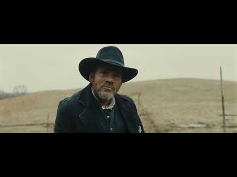 Old Henry - My Condolonces