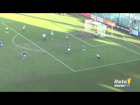 SALERNO CALCIO - ANZIO LAVINIO 3-2