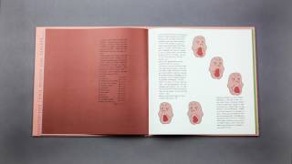 A. Savage's Artwork For Parquet Courts' Album 'Human Performance'