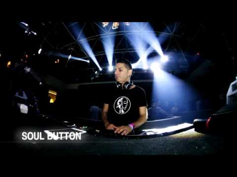 Soul Button @ Space Sharm El Sheikh