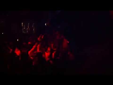 MICHAEL WOODS @ MAISON MERCER 08-12-2011