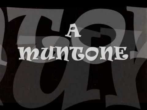 fido guido - a muntone