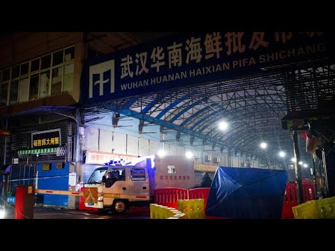 Wuhan: One year after the first corona death