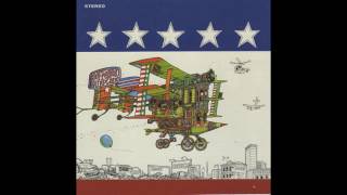 Jefferson Airplane - Martha / Wild Tyme