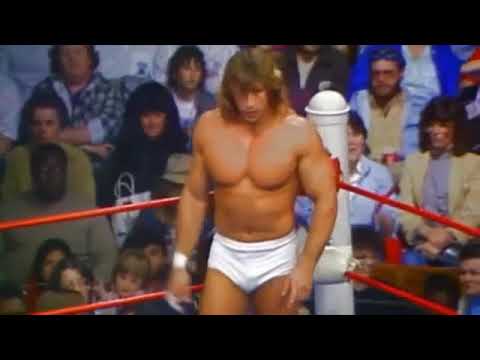 Kerry Von Erich