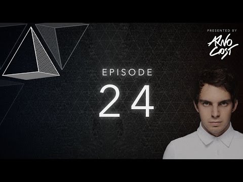 Arno Cost - When In Paris 24 - 26.11.15