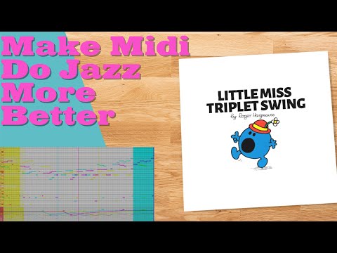 3 Tips On How To Make More Realistic Jazz Tracks