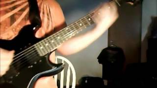 Good Rockin&#39; riff- Molly Hatchet