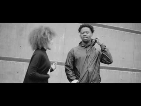 Time Alone ft Eerf Evil- Rayon Nelson [Official Music Video]