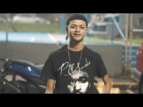 Dionel - Moncler (Visualizer)