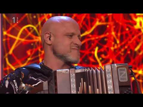 KAR NAPREJ- Zoran Zorko & Peter Prohart & Anže Krevh (V petek zvečer)