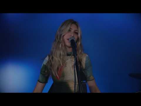 Blu DeTiger - Once In A Lifetime (Talking Heads Cover for The Ally Coalition 7th Annual Talent Show)