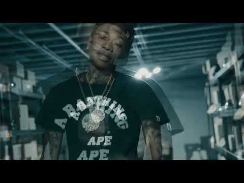 Buck773 - Never There (Official Video)