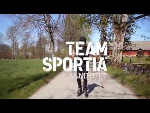 INLINES | Team Sportia Älmhult ft. Fredrik Stiberg