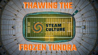 Heating Up Lambeau Field with Boilers - Steam Culture